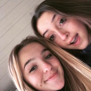 Meet your Posher, Lily